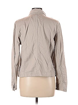 Eileen Fisher Jacket (view 2)