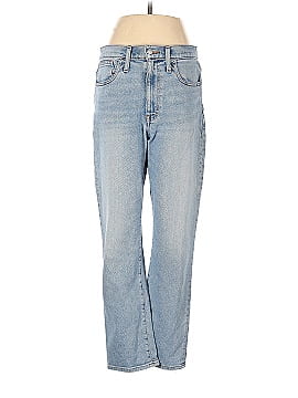 Madewell Jeans (view 1)