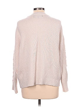 Kendall & Kylie Pullover Sweater (view 2)