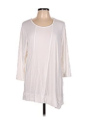 Zenergy By Chico's 3/4 Sleeve Blouse