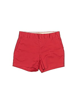 Banana Republic Khaki Shorts (view 1)