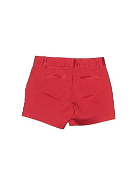 Banana Republic Khaki Shorts (view 2)