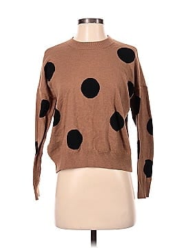 T Tahari Pullover Sweater (view 1)