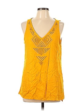 Apt. 9 Sleeveless Top (view 1)