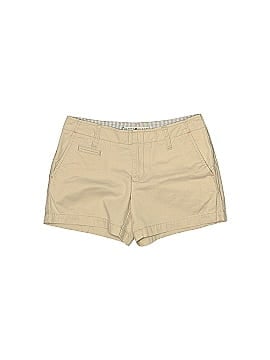 Tommy Hilfiger Khaki Shorts (view 1)