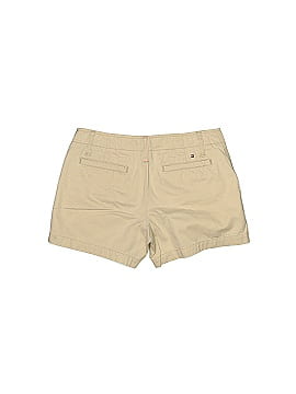 Tommy Hilfiger Khaki Shorts (view 2)