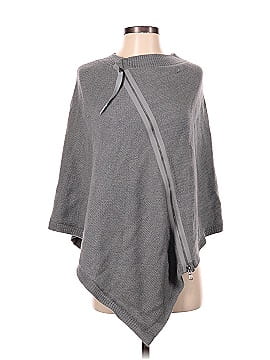 Lululemon Athletica Poncho (view 1)