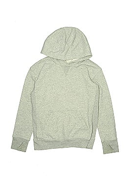 all in motion Pullover Hoodie (view 1)