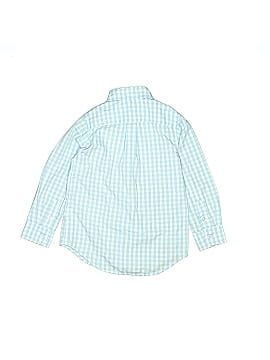 The Beaufort Bonnet Company Long Sleeve Button-Down Shirt (view 2)