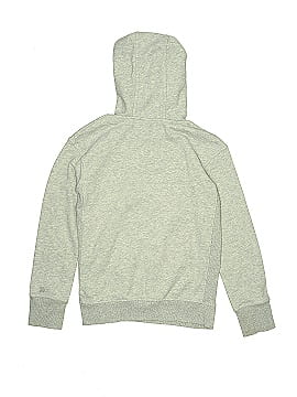 all in motion Pullover Hoodie (view 2)