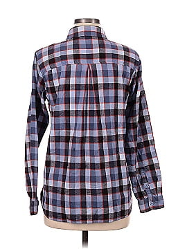 REI Co Op Long Sleeve Button-Down Shirt (view 2)