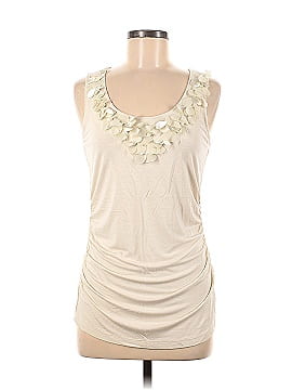 New York & Company Sleeveless Top (view 1)