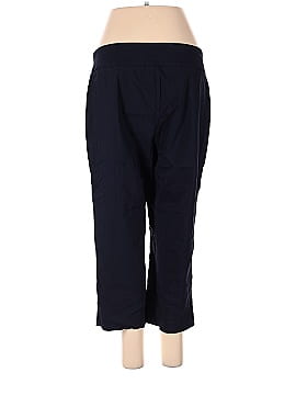 Dana Buchman Casual Pants (view 2)