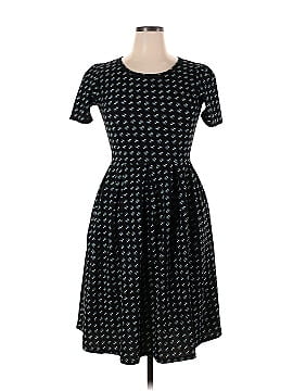 Lularoe Casual Dress (view 1)