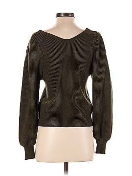 MNG Pullover Sweater (view 2)