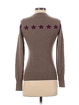 C3 Cashmere Cashmere Pullover Sweater (view 2)
