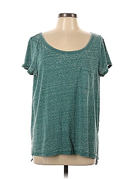 American Eagle Outfitters Short Sleeve Top (view 1)