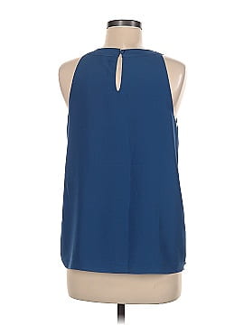 Adrianna Papell Sleeveless Top (view 2)