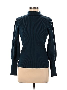 Cefinn Wool Pullover Sweater (view 1)