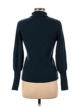 Cefinn Wool Pullover Sweater (view 2)