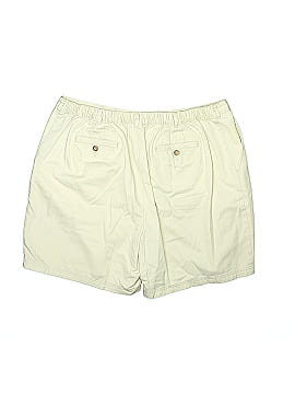 Landsdowne Khaki Shorts (view 2)