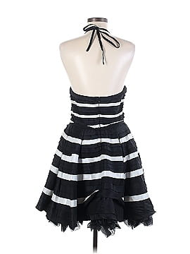 Alice + Olivia Cocktail Dress (view 2)