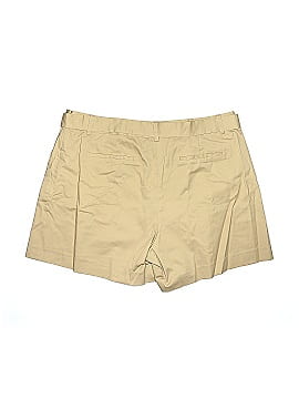 1901 Khaki Shorts (view 2)