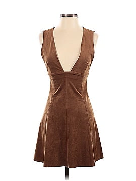 Wilfred Cocktail Dress (view 1)