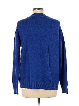 Ann Taylor LOFT Pullover Sweater (view 2)