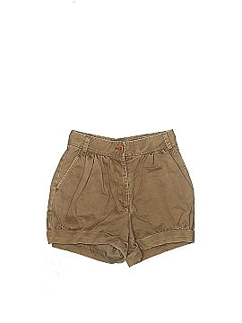 Steven Alan Khaki Shorts (view 1)