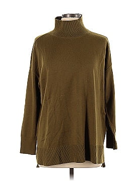 Ann Taylor LOFT Turtleneck Sweater (view 1)