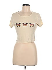 Truly Madly Deeply Short Sleeve T Shirt