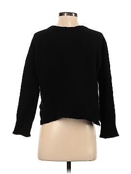 BA&SH Cashmere Pullover Sweater (view 2)