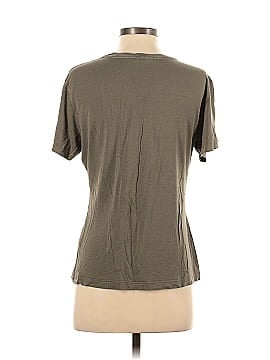 BLK DNM Short Sleeve T-Shirt (view 2)