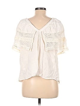 Old Navy Short Sleeve Blouse (view 2)