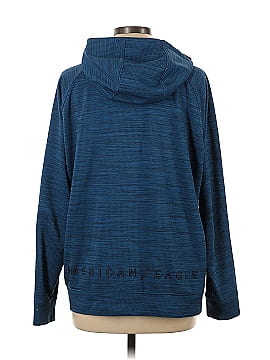 American Eagle Outfitters Pullover Hoodie (view 2)