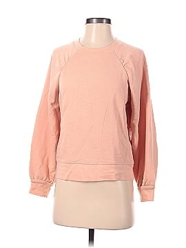 Madewell Sweatshirt (view 1)