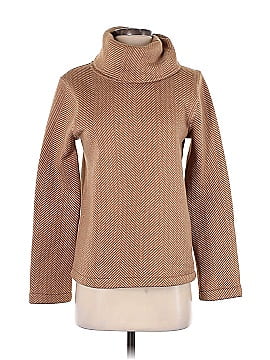 J.Crew Factory Store Turtleneck Sweater (view 1)