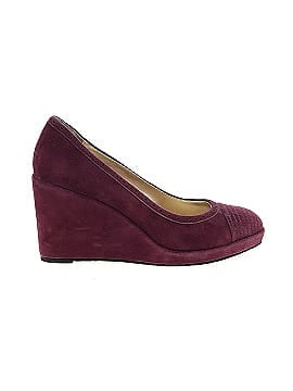 Elaine Turner Wedges (view 1)