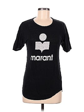 Étoile Isabel Marant Short Sleeve T-Shirt (view 1)