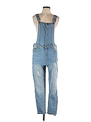 Design Lab Lord & Taylor Overalls