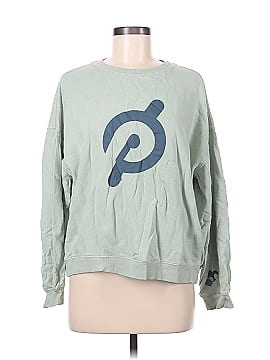 Peloton Sweatshirt (view 1)