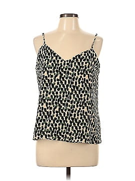 Banana Republic Sleeveless Blouse (view 1)