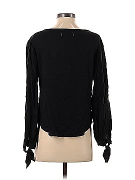 Urban Outfitters Long Sleeve Blouse (view 2)