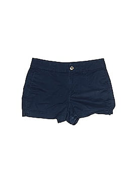 Old Navy Khaki Shorts (view 1)