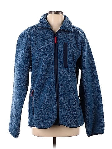 Lands' End Fleece (view 1)