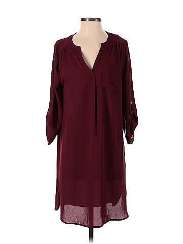 West Kei Casual Dress (view 1)