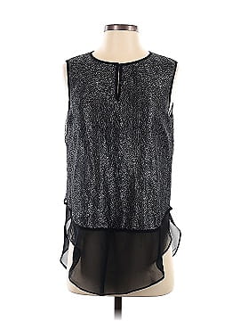 Kenneth Cole New York Sleeveless Blouse (view 1)