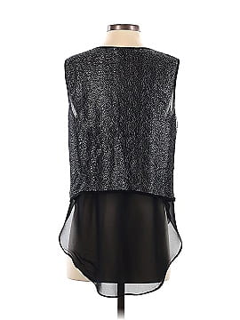 Kenneth Cole New York Sleeveless Blouse (view 2)