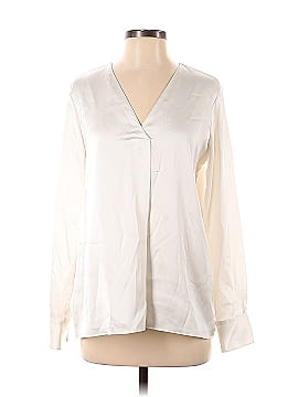 Banana Republic Long Sleeve Blouse (view 1)